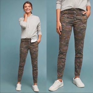 Anthropology Jeans
